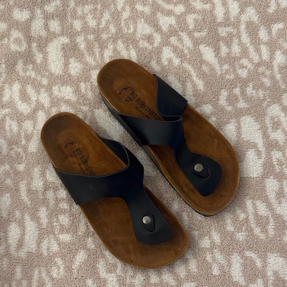 Birkenstock Shoes - Birkenstock Sandals Size 40